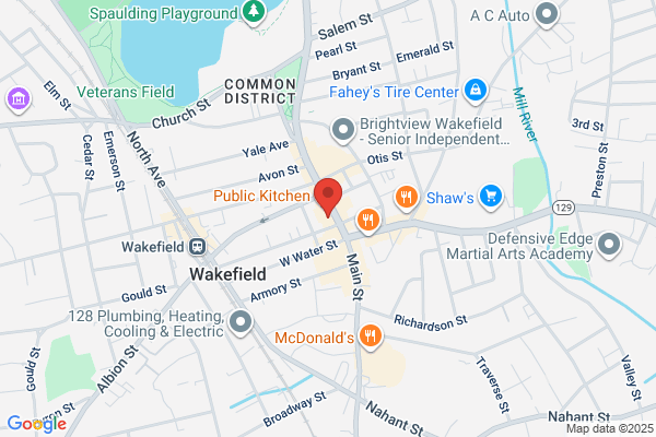 Gentle Dental Wakefield