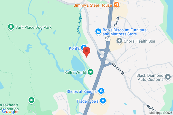 Saugus Dentistry and Braces