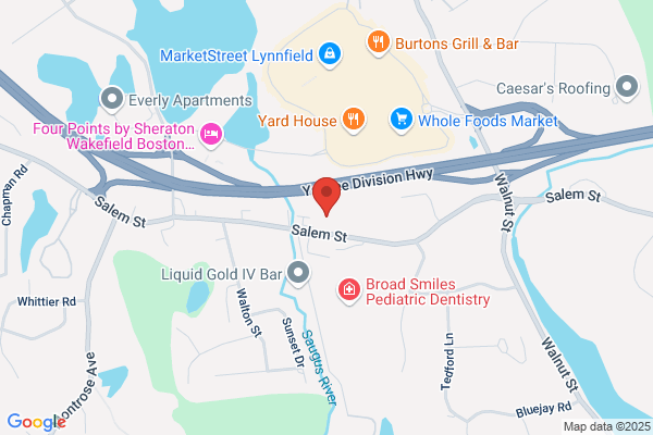 Lynnfield Dental Care