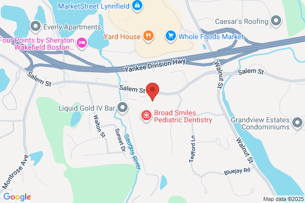 Sunrise Assisted Living of Lynnfield