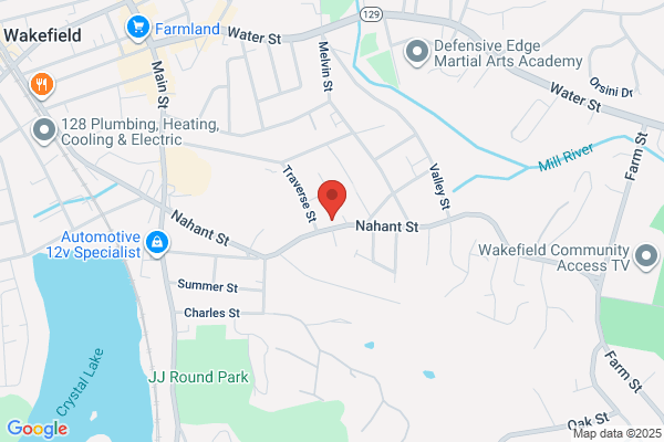 Perin & Campbell Electric Inc