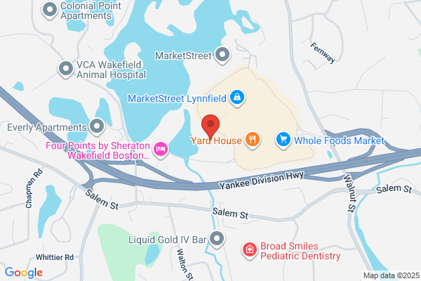 Boston Sports Clubs