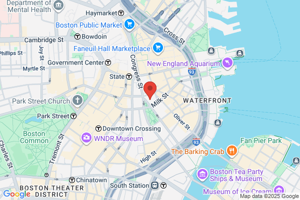 Back Bay Financial Group Inc