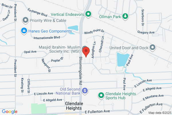 Campinell Frank M Attorney