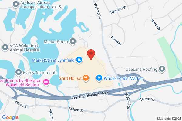Bond Vet - Lynnfield
