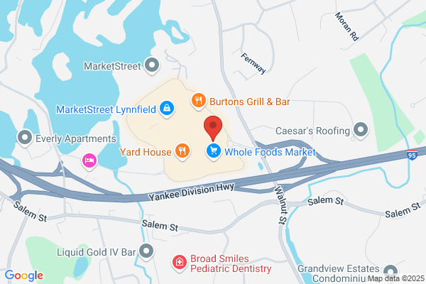 Legal C Bar - Lynnfield