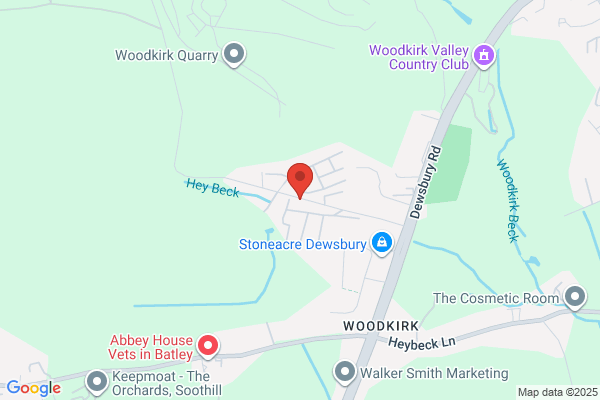 Aldworth Company Inc