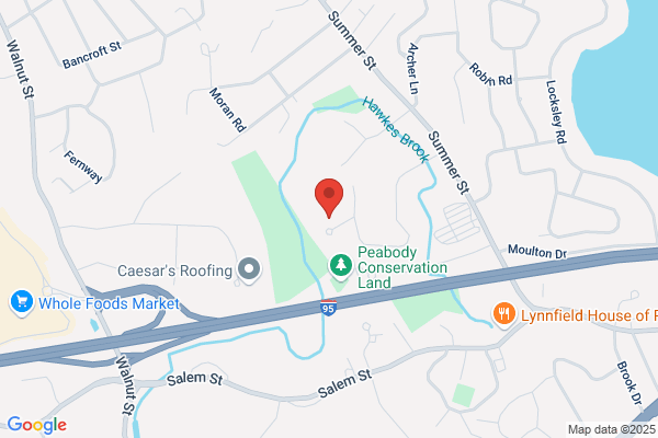 Aronson Alarm