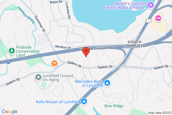 Lynnfield Housing Authority