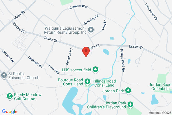 Lynnfield School District, Lynnfield High School
