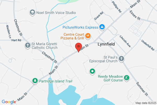 Lynnfield School District, Lynnfield Middle School