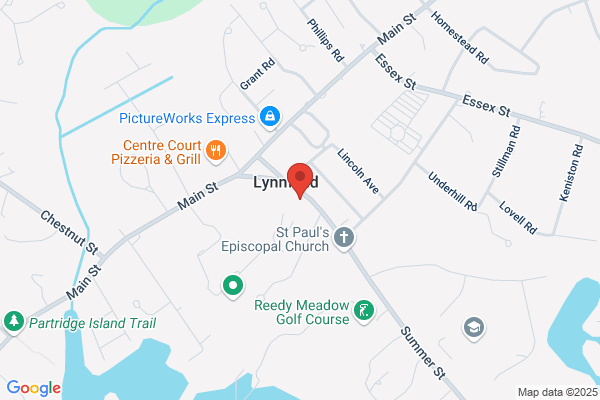 Lynnfield Town of, Assessors