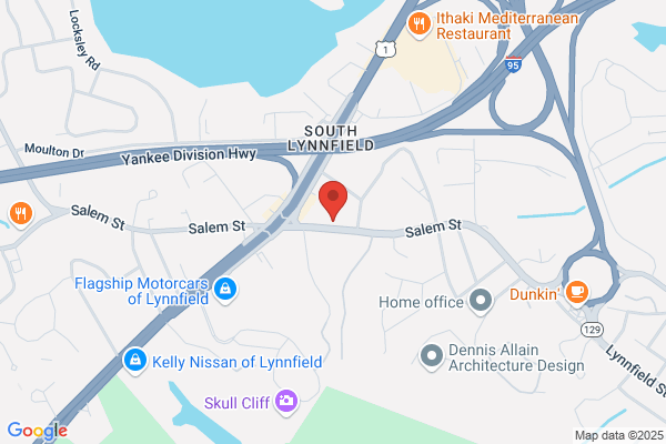Lynnfield Water District