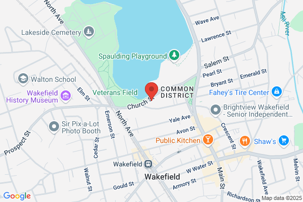 Wakefield Plumbing & Heating