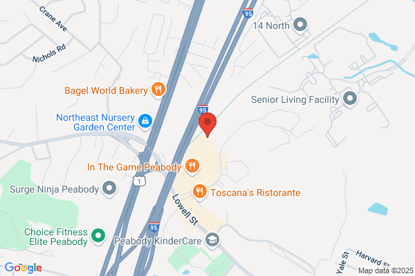 Gita Bahery at CrossCountry Mortgage, LLC