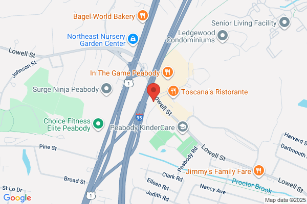 Joseph Girolamo at CrossCountry Mortgage, LLC