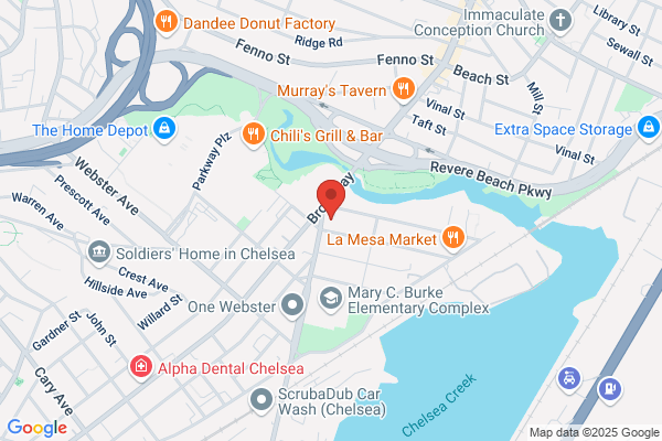 New Boston Mortgage Corporation