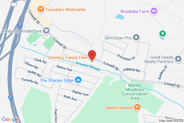 Family Fare Restaurant