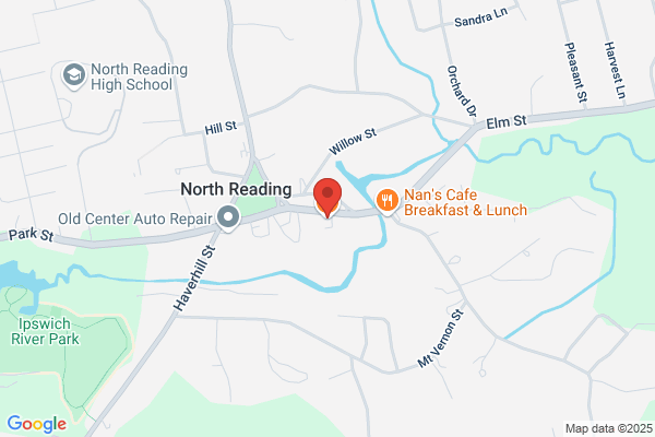 The Hornet's Nest Sub Shop