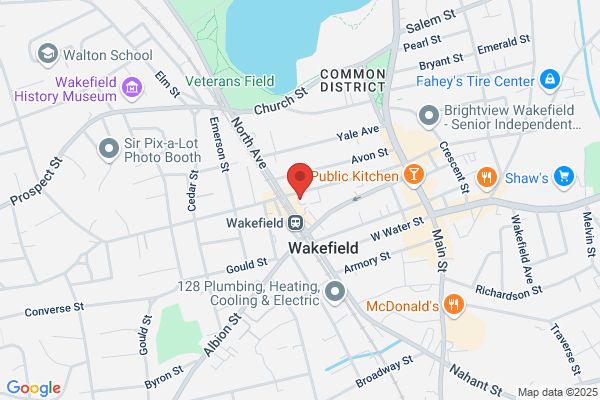Hair by Lisa