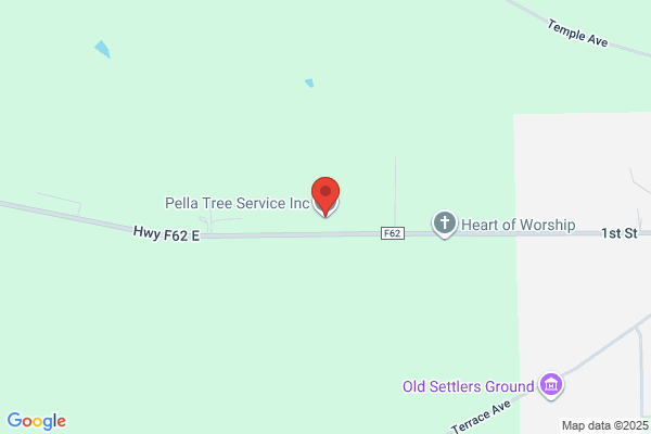 Pella Tree Service Inc.
