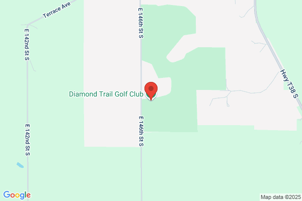 Diamond Trail Golf Club