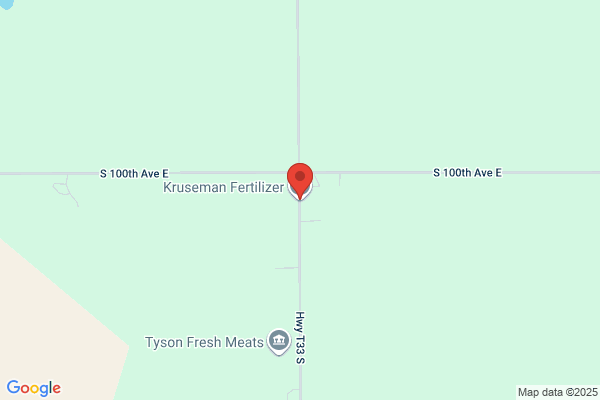 Kruseman Fertilizer Co