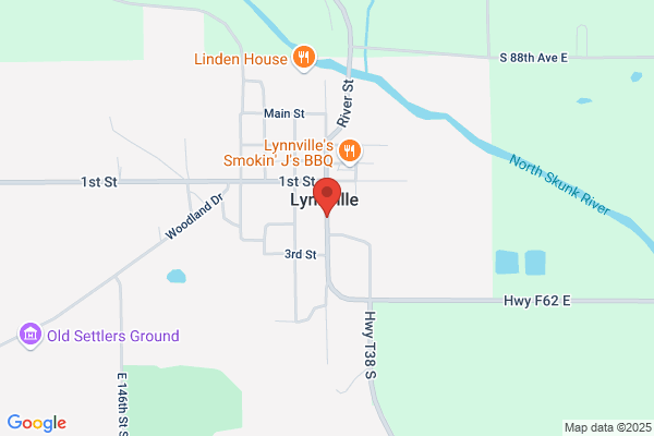 Lynnville City of