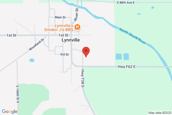 Lynnville Construction Inc