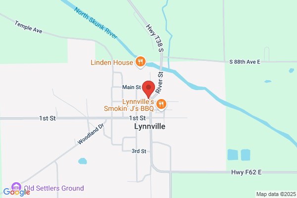 Lynnville Telephone Company