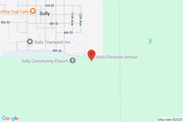 Schools, Christian School