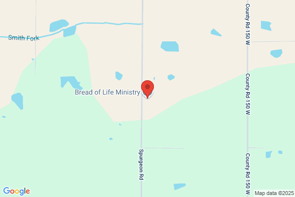 Bread of Life Ministry, Orders