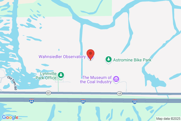 Evansville Astronomical Society