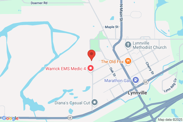 Lynnville Water Utility