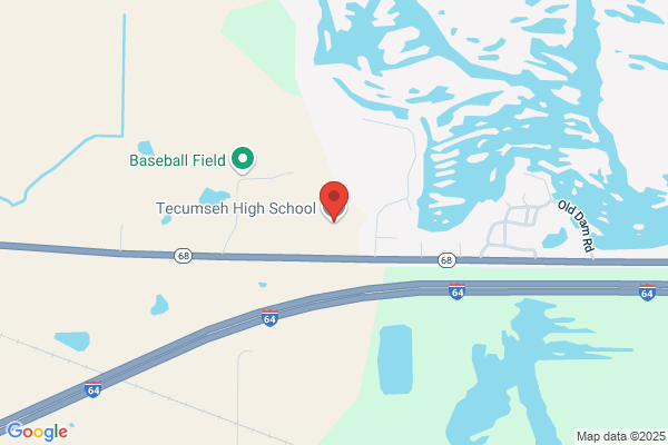 Tecumseh High School
