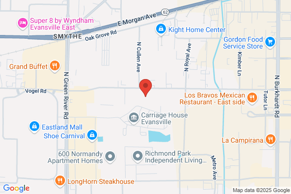 Transitional Services Inc