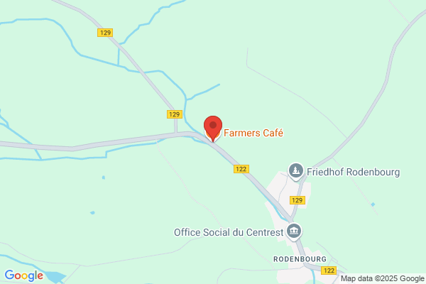 Farmer's