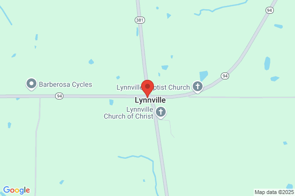 Lynnville Grocery