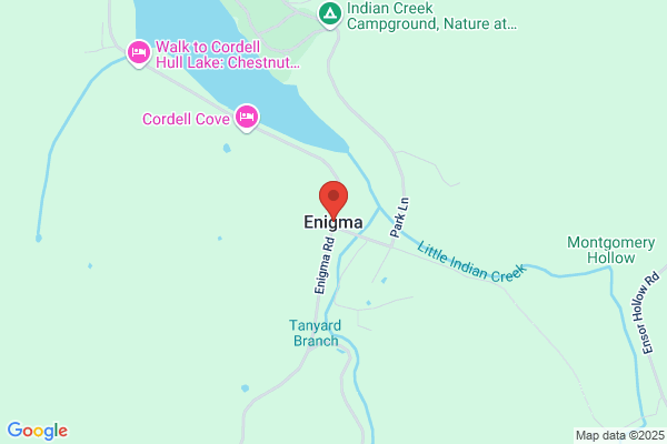 Enigma Technology Services