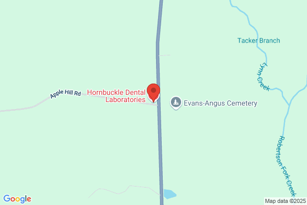 Hornbuckle Dental Lab