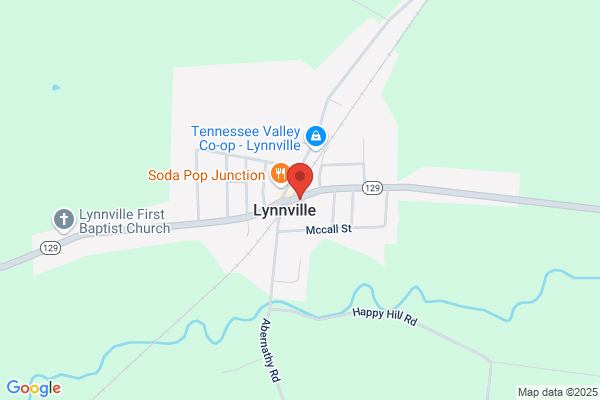 Lynnville Market
