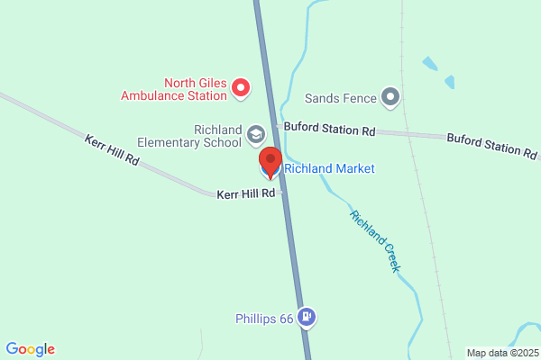 Richland Market
