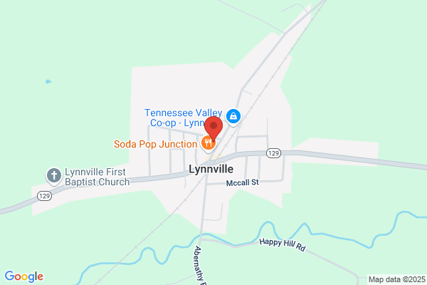 Southern Tennessee Internal Medicine Pulaski