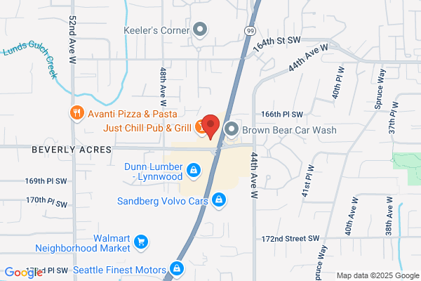 Dairy Queen Grill & Chill