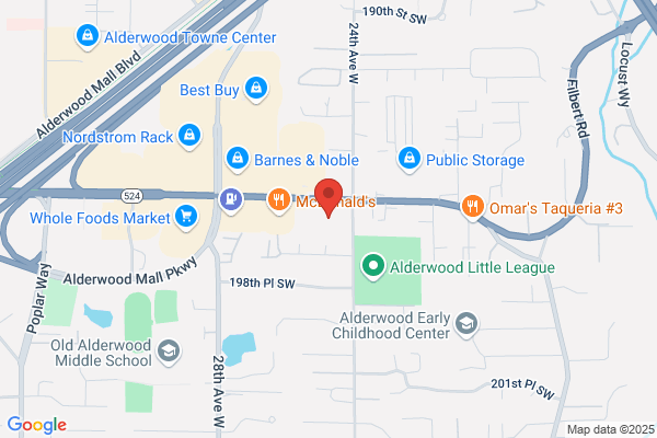 Alderwood Vision Source