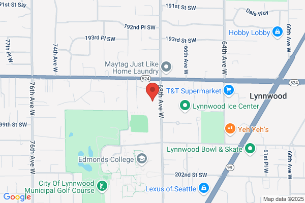 Cedar View Dental: Bradley Jonnes, DDS