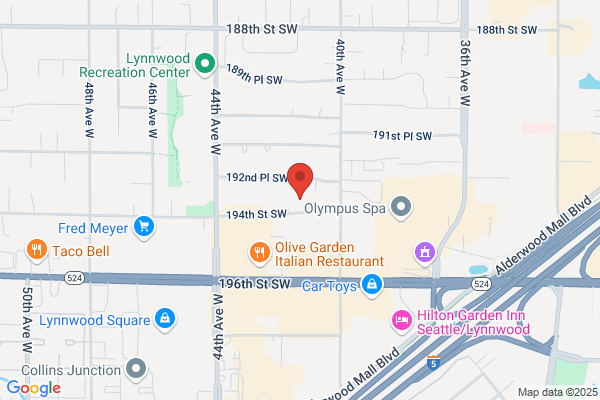 Community Health Center of Snohomish County - Lynnwood Medical Walk-in