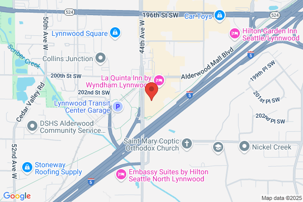 Veterinary Specialty Center of Seattle