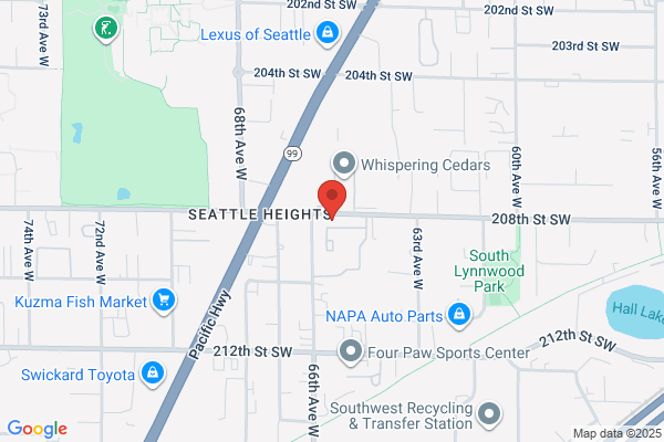 Seattle Small Business Accounting