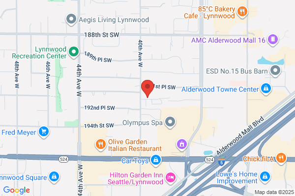Stockwell & Associates